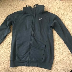 Gymshark hoodie